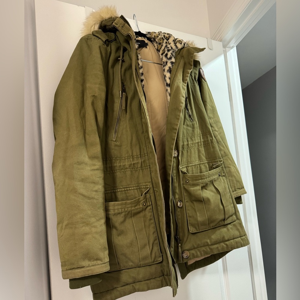 Vero Moda jacket
